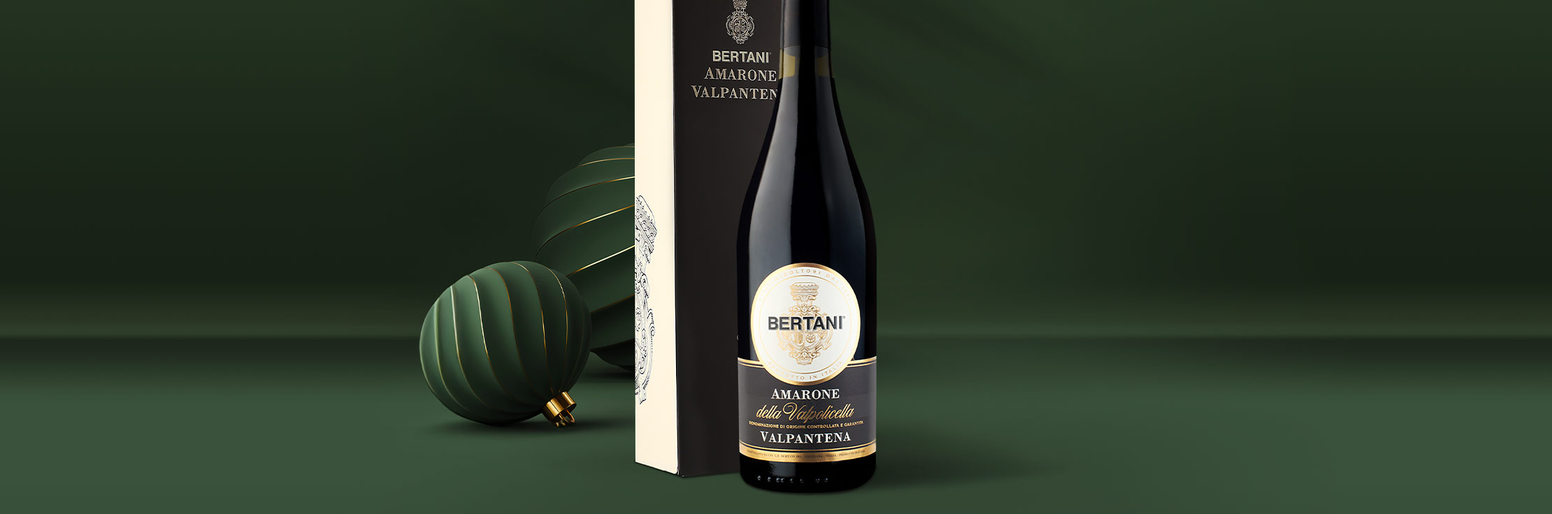 Botter Amarone della Valpolicella Classico DOCG