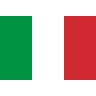 Italienska flaggan