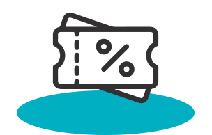 Los cupones no se pueden combinar.