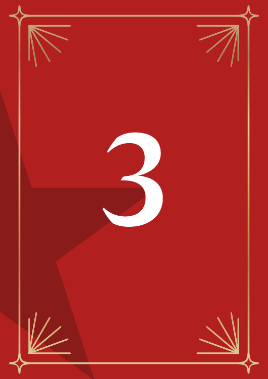 Advent Calendar day 3