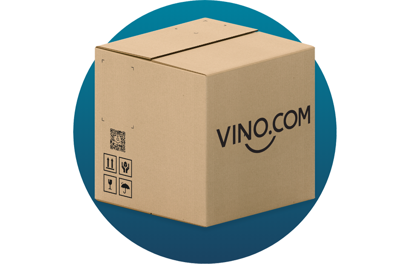 Come funziona Vino.com