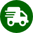 Fast shipping