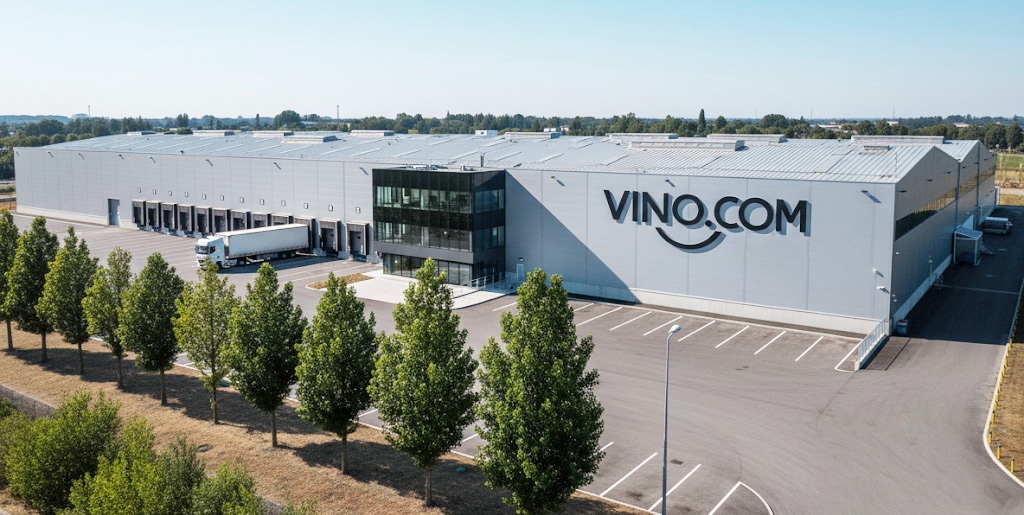 Vino.com Pro