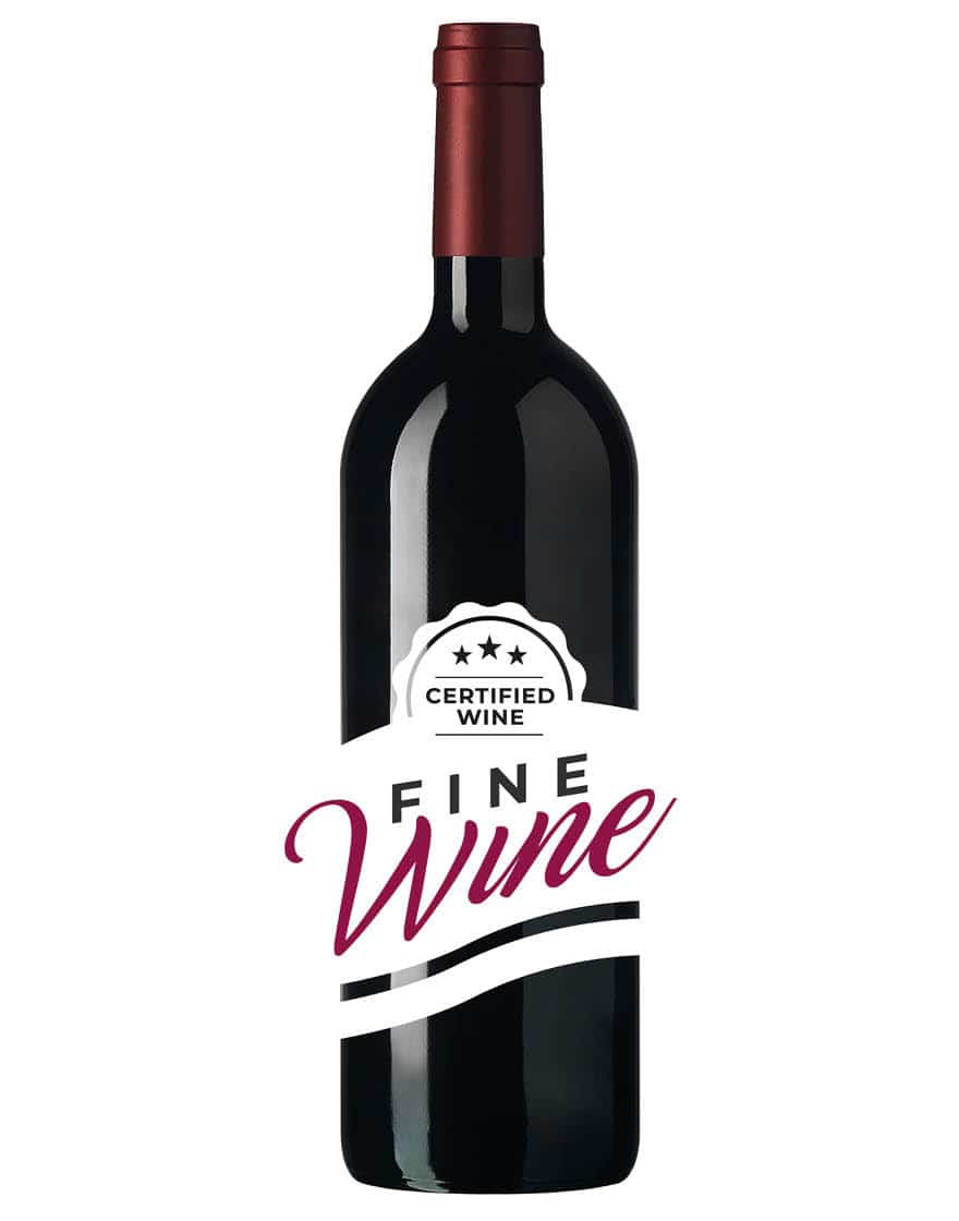Chateau Ausone Premier Grand Cru Classe A, Saint-Emilion Grand Cru France Bordeaux Saint-Emilion Grand Cru 2021