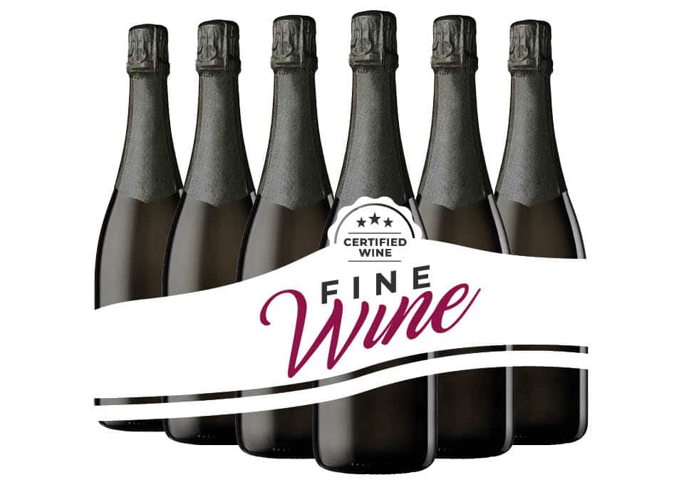 Boerl & Kroff, Brut France Champagne 2005